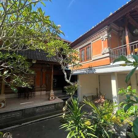 Thani House