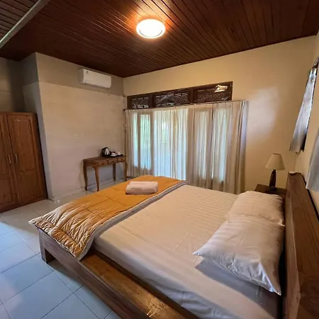 Thani House