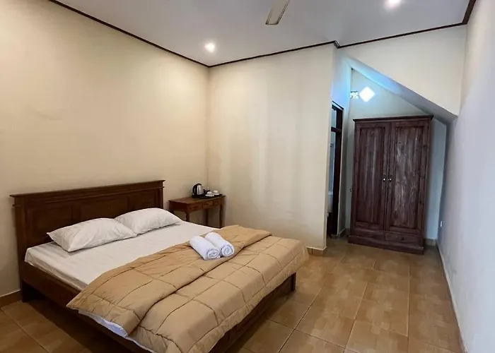 Thani House
