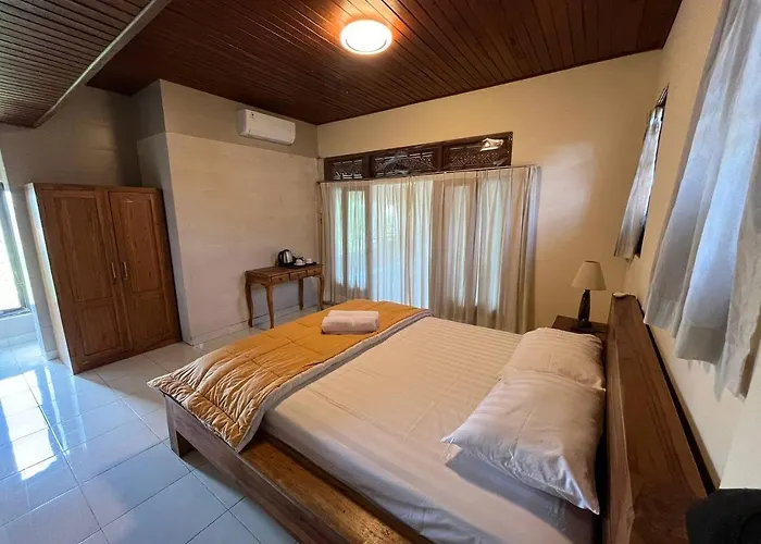 Гостевой дом Thani House