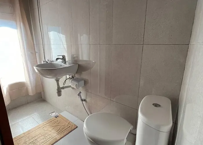 Thani House Гостевой дом Убуд