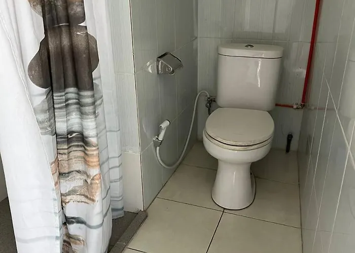 Гостевой дом Thani House Убуд