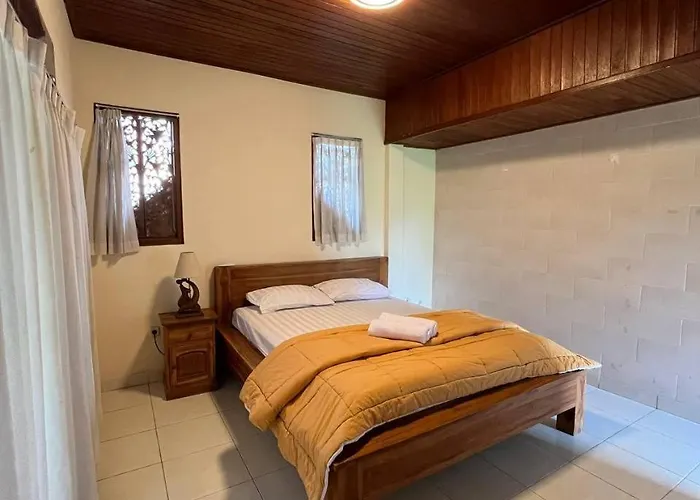 Thani House *